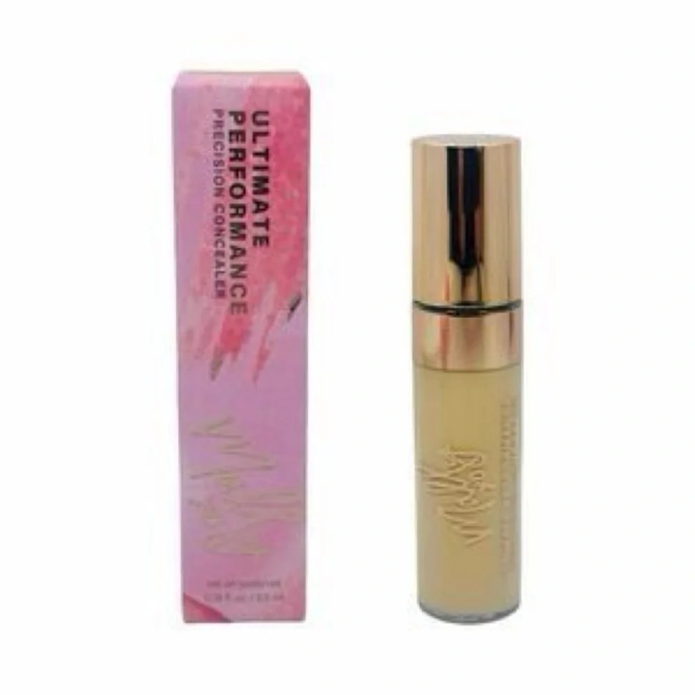 ✨ Mally Beauty Ultimate Performance Precision Concealer – Medium ✨